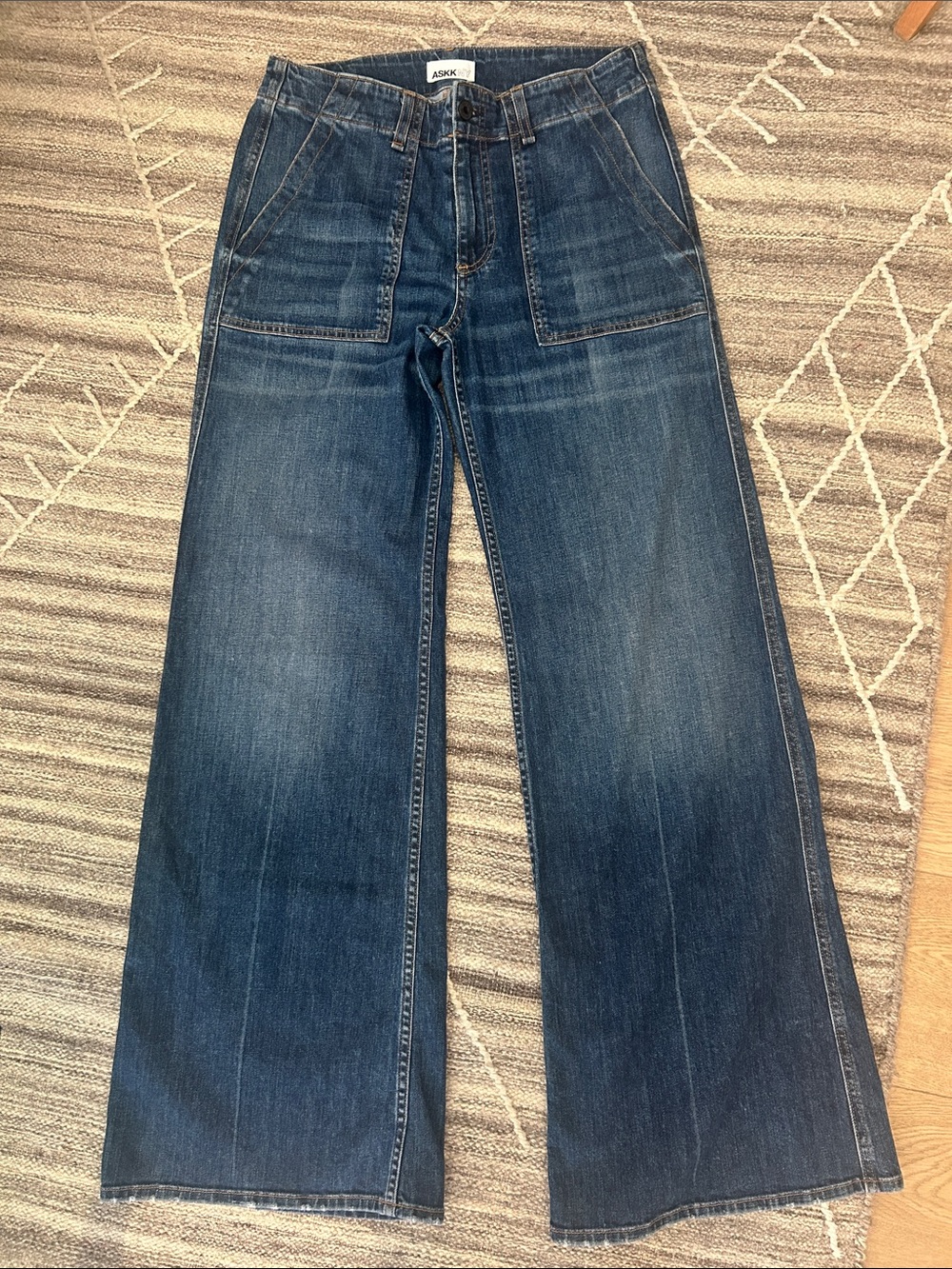 ASKK NY Jeans